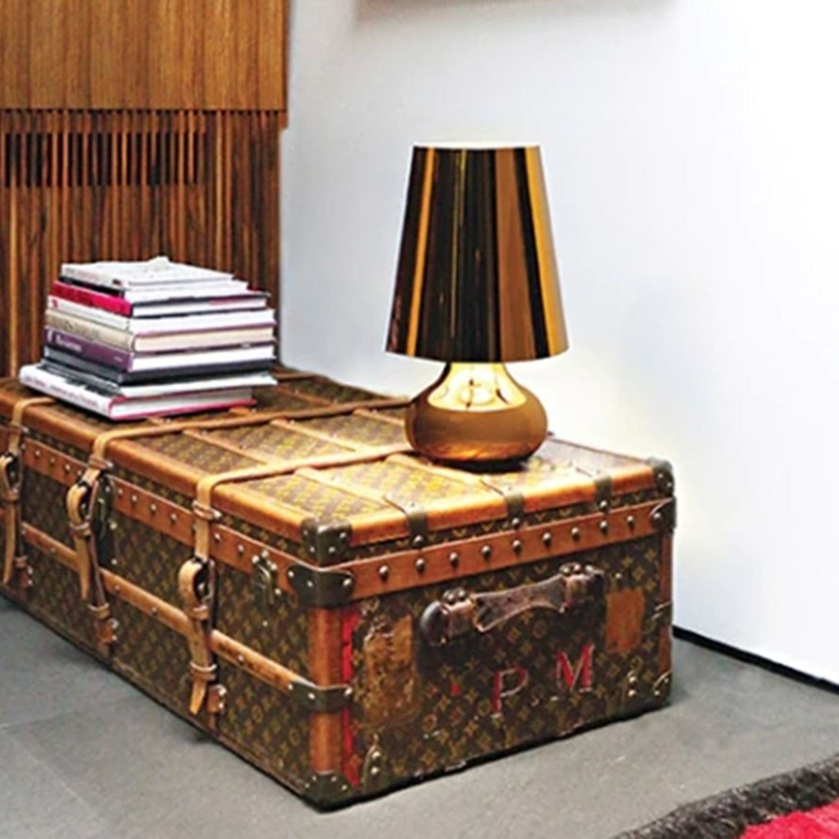 Cindy Table Lamp gallery detail image