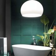 Small FL/Y Suspension Lamp - Kids gallery detail image