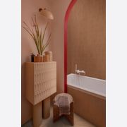 Carter 3D Cotto Matt 150x50mm gallery detail image