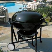 Weber 93cm Ranch Kettle gallery detail image