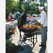 Weber 93cm Ranch Kettle gallery detail image