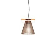 Light-Air Suspension Lamp - Sculpted gallery detail image