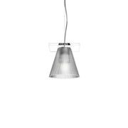 Light-Air Suspension Lamp - Sculpted gallery detail image