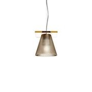 Light-Air Suspension Lamp - Sculpted gallery detail image