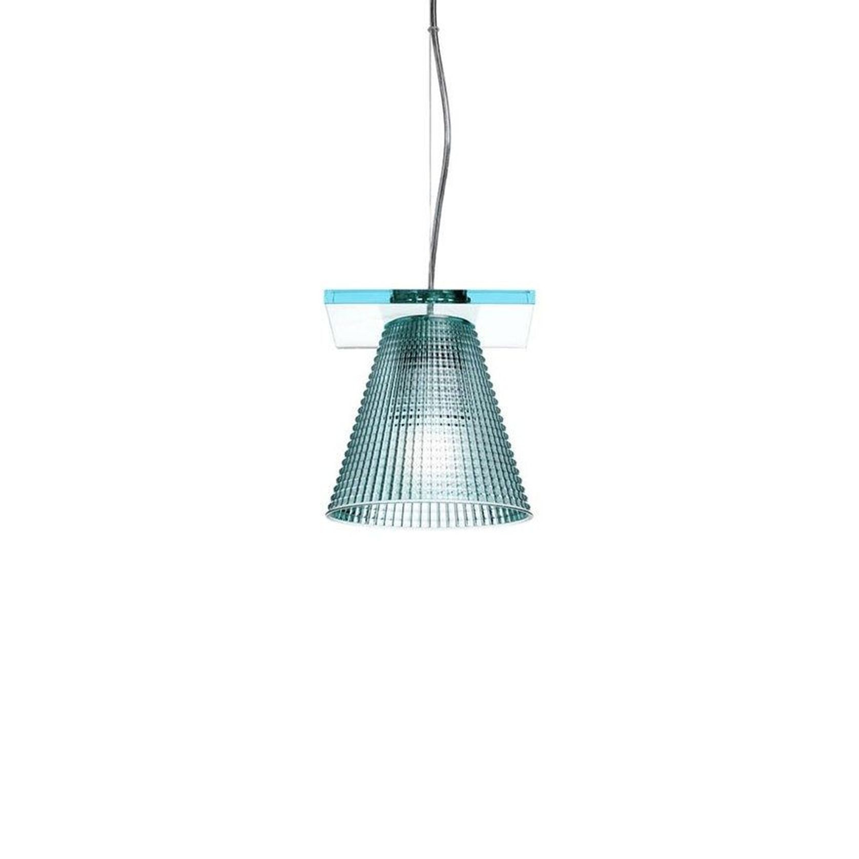 Light-Air Suspension Lamp - Sculpted gallery detail image