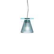 Light-Air Suspension Lamp - Sculpted gallery detail image