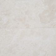 12mm Light Travertine Tiles - Honed & Filled gallery detail image