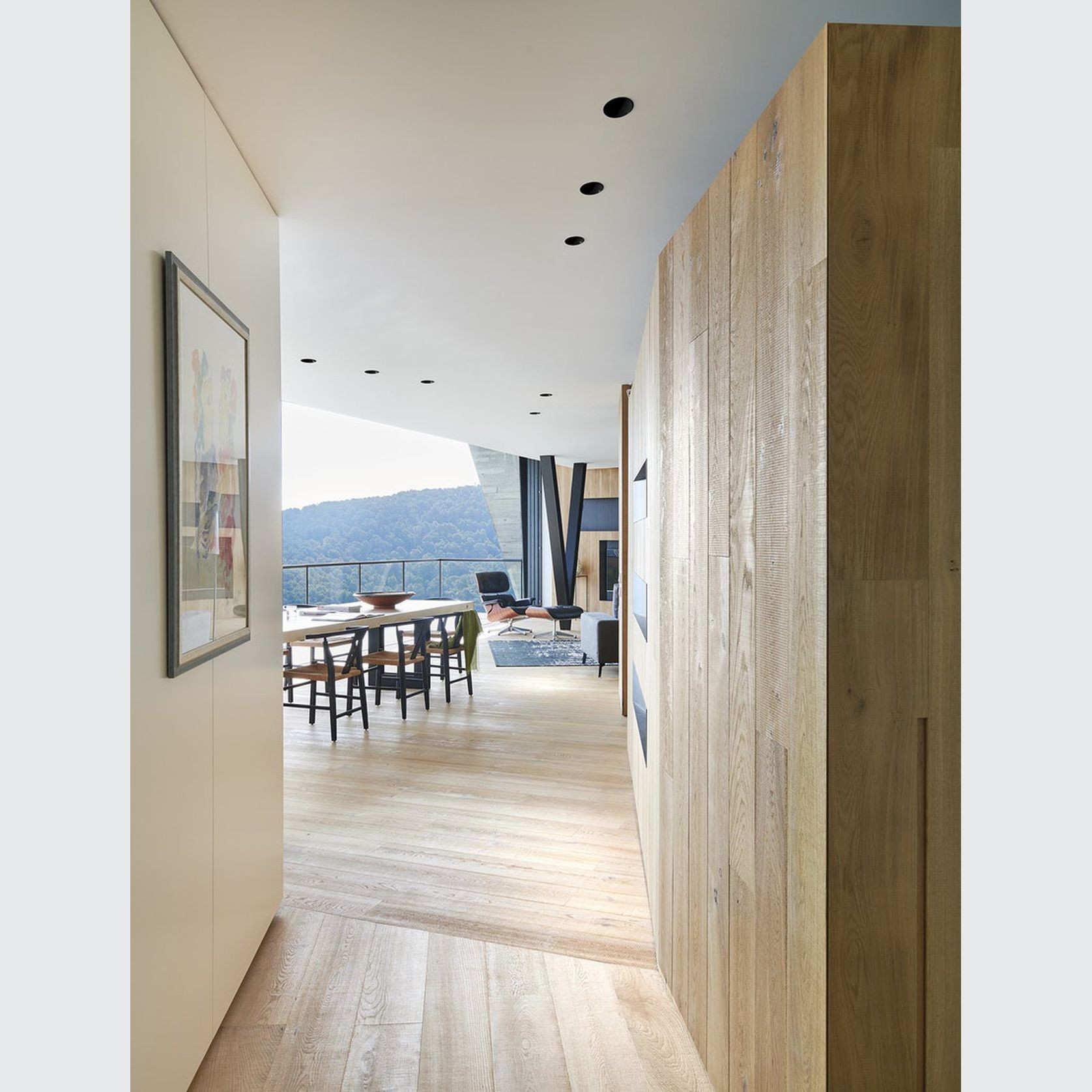 Light Shadow Pro Downlight by Flos Architectural gallery detail image