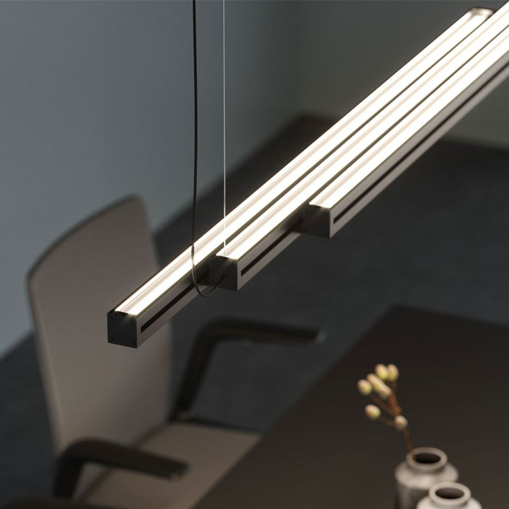 Light Glide Pendant gallery detail image