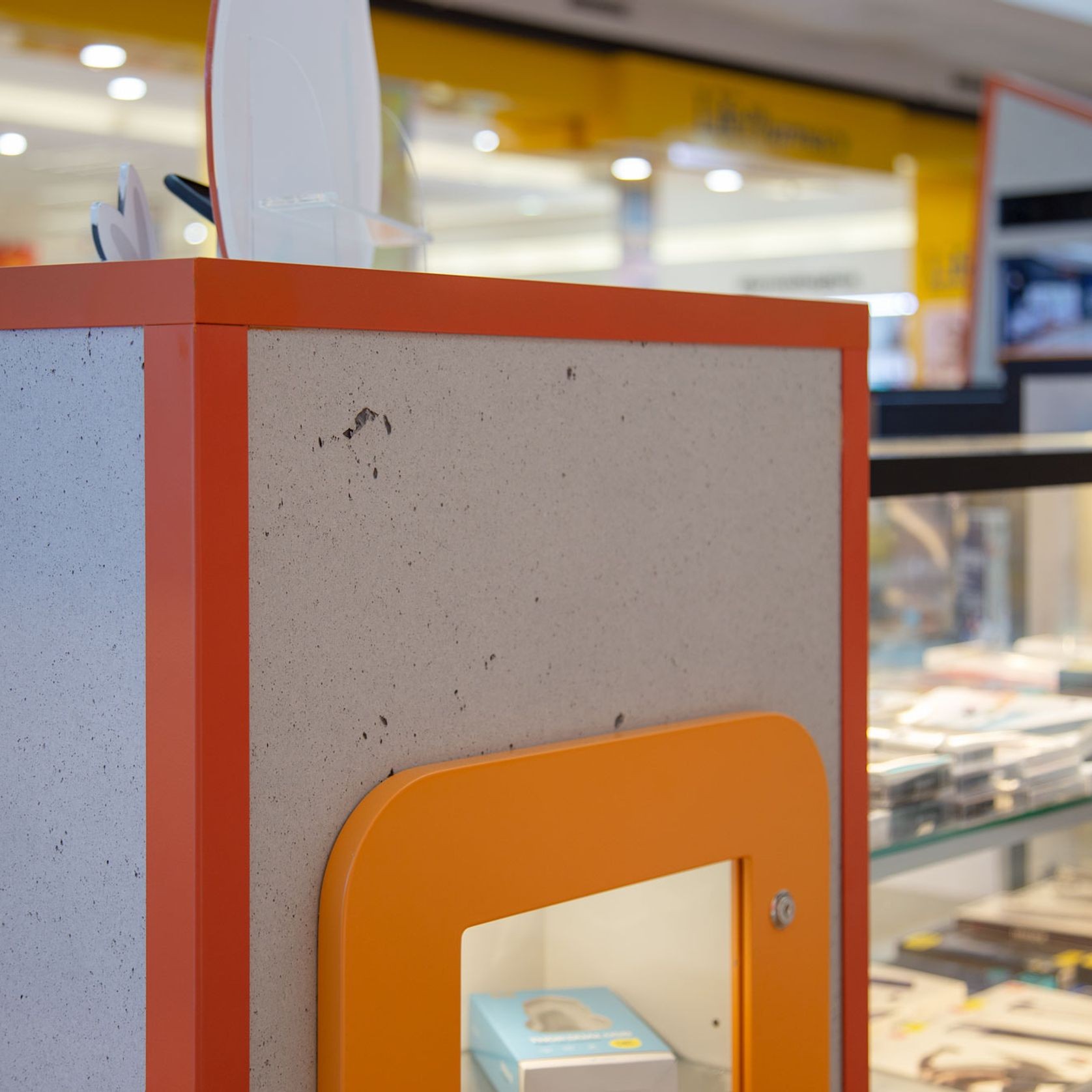 Light Beton® Concrete Surfaces - Plytech Panels gallery detail image