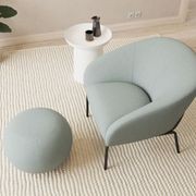 Solace Lounge Chair gallery detail image