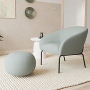Solace Lounge Chair gallery detail image