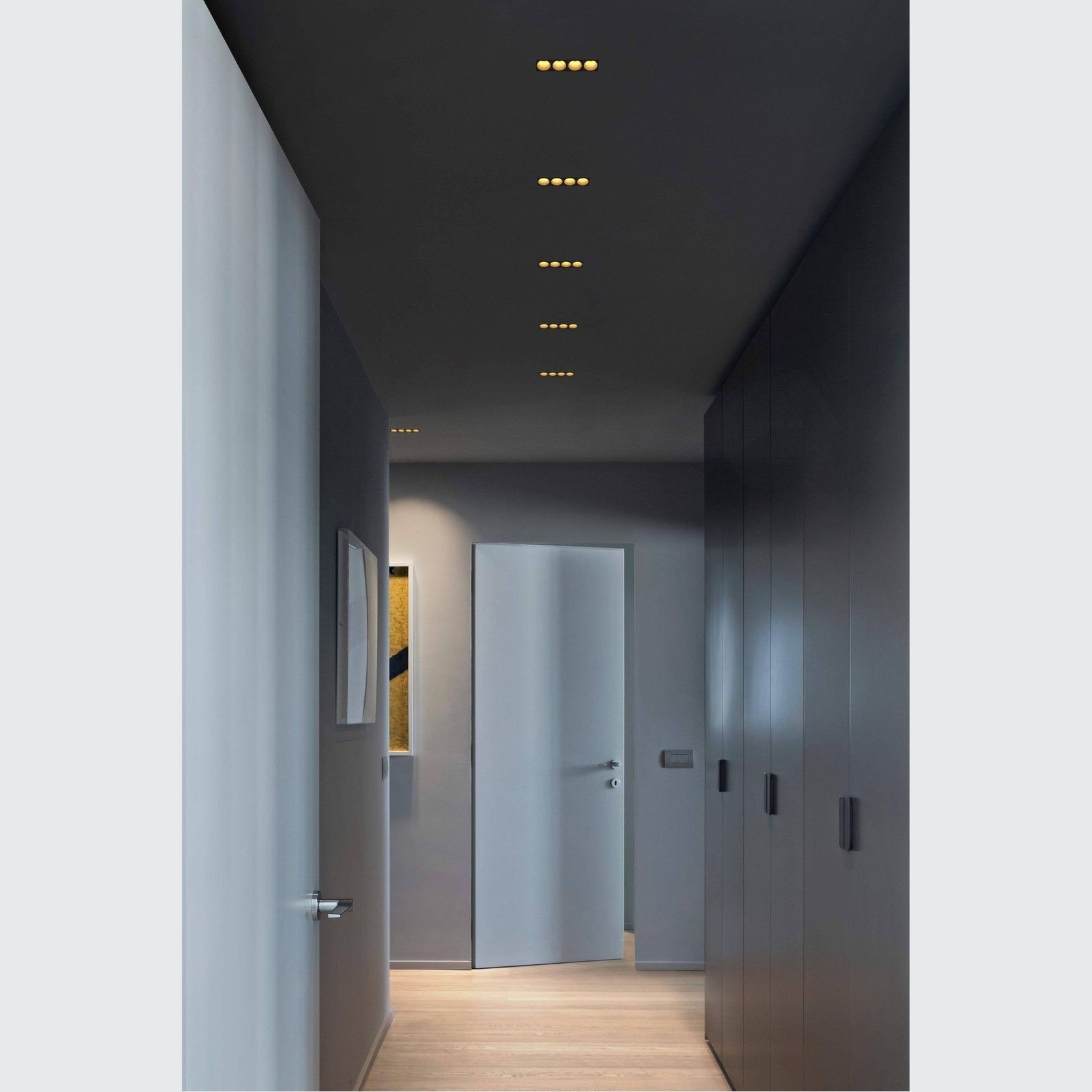 Light Shadow Adjustable Trim gallery detail image