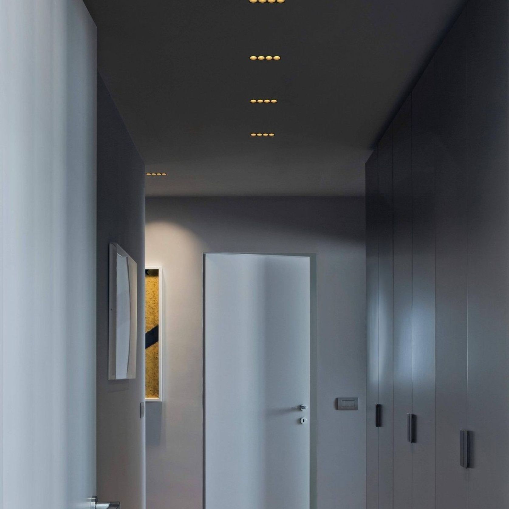 Light Shadow Adjustable Trimless gallery detail image