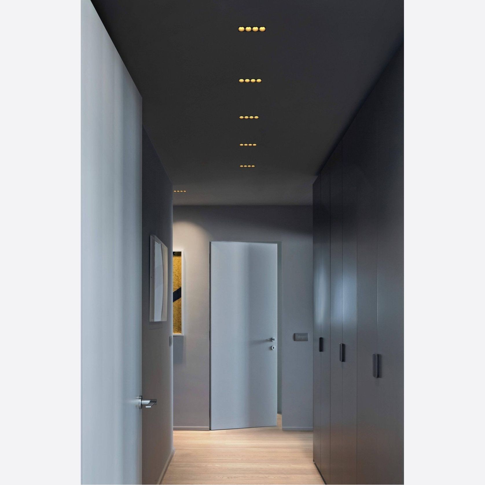 Light Shadow Fixed Trimless gallery detail image