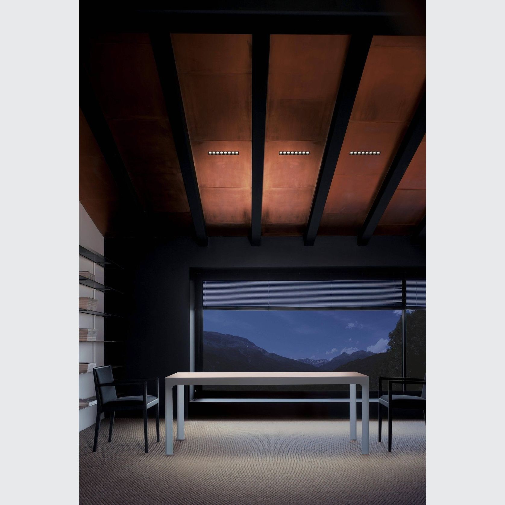 Light Shadow Fixed Trimless gallery detail image