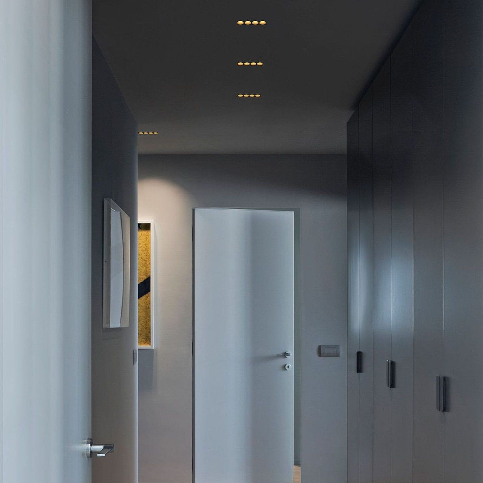 Light Shadow Fixed Trim gallery detail image