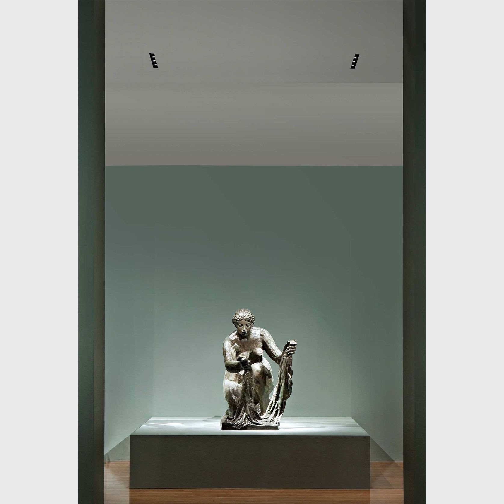 Light Shadow Fixed Trimless gallery detail image