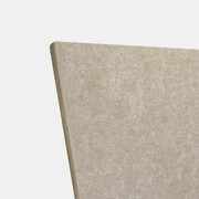 Light Walnut | Acoustic Panel (Beige Felt) gallery detail image
