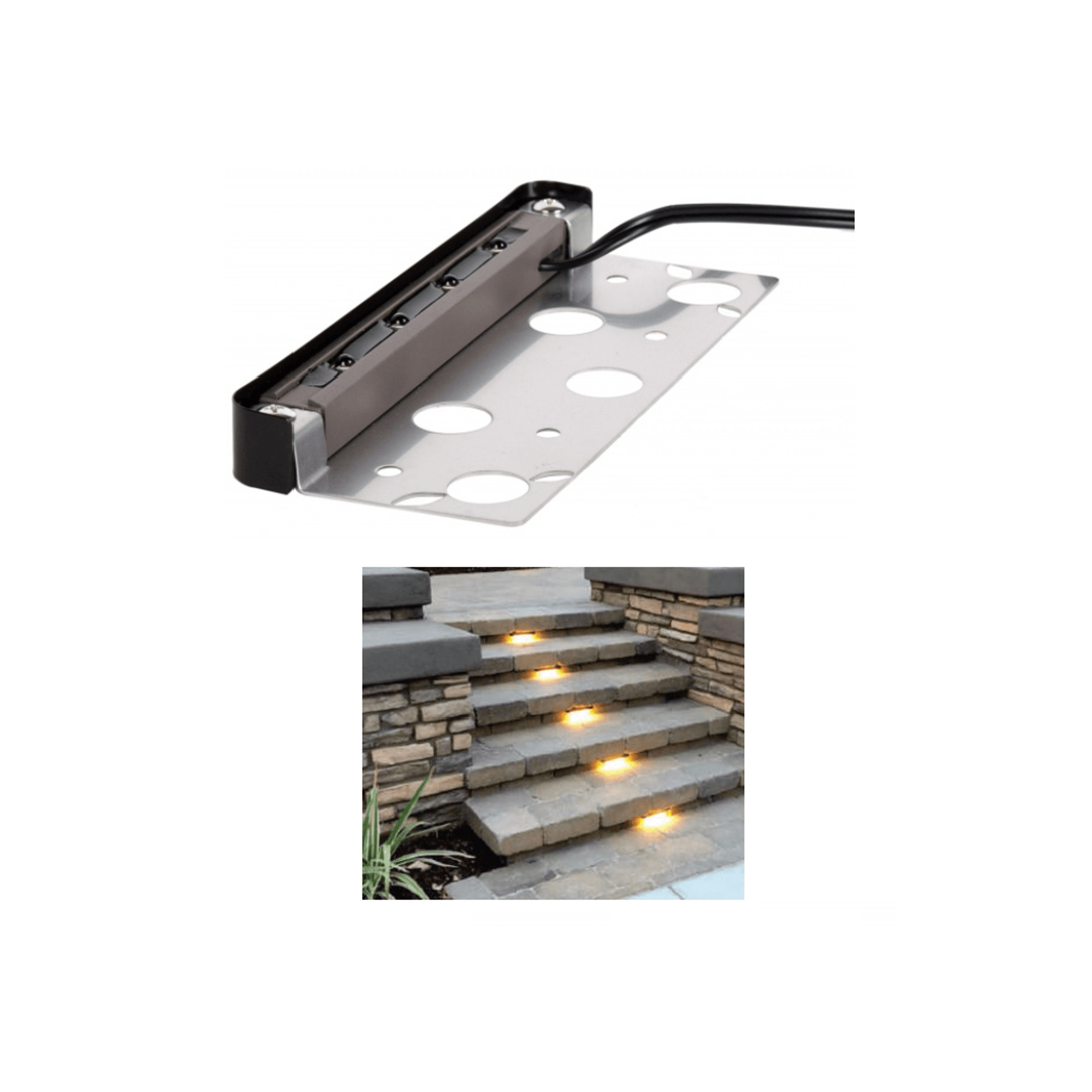 Lightbar Foot Light gallery detail image