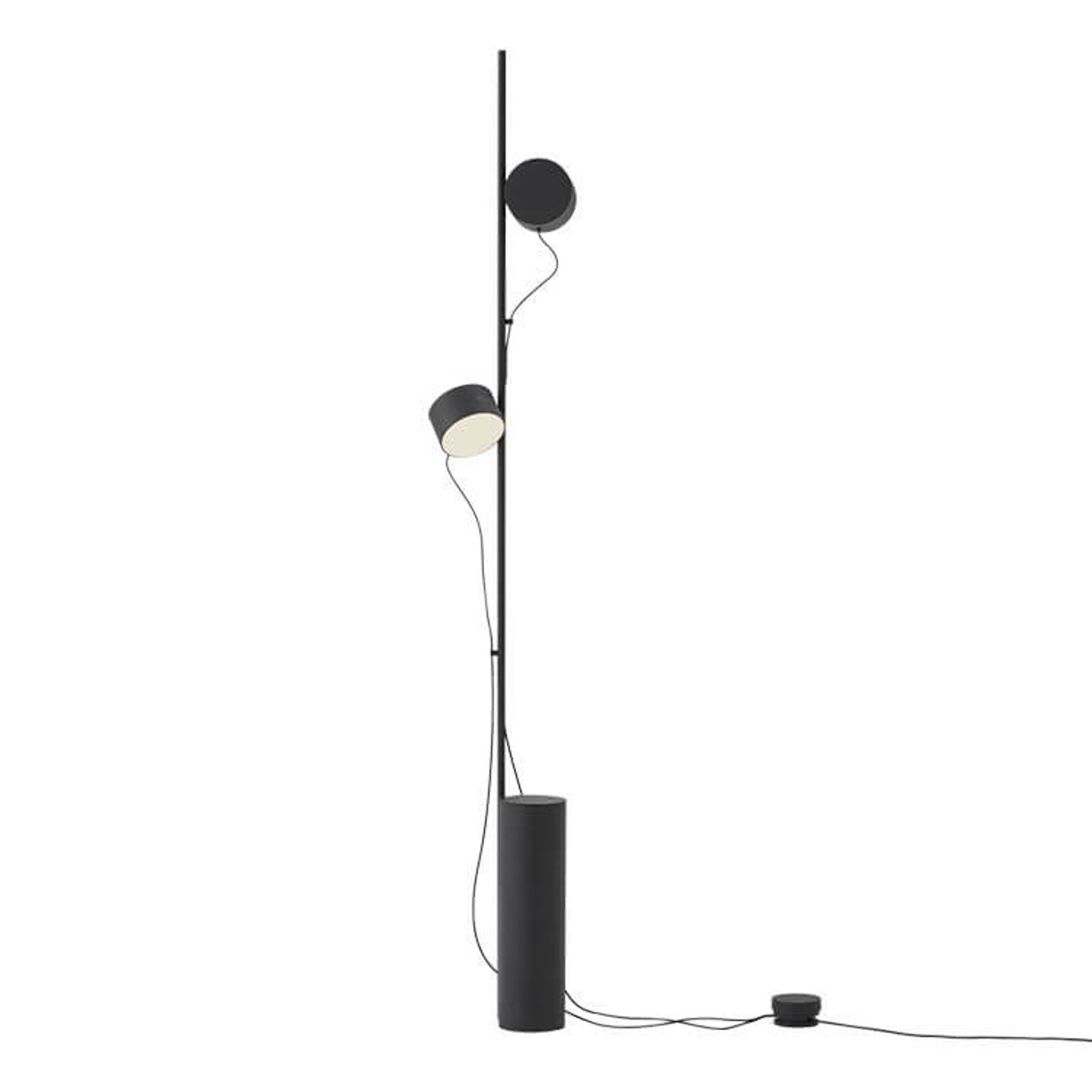 Post Floor Lamp gallery detail image