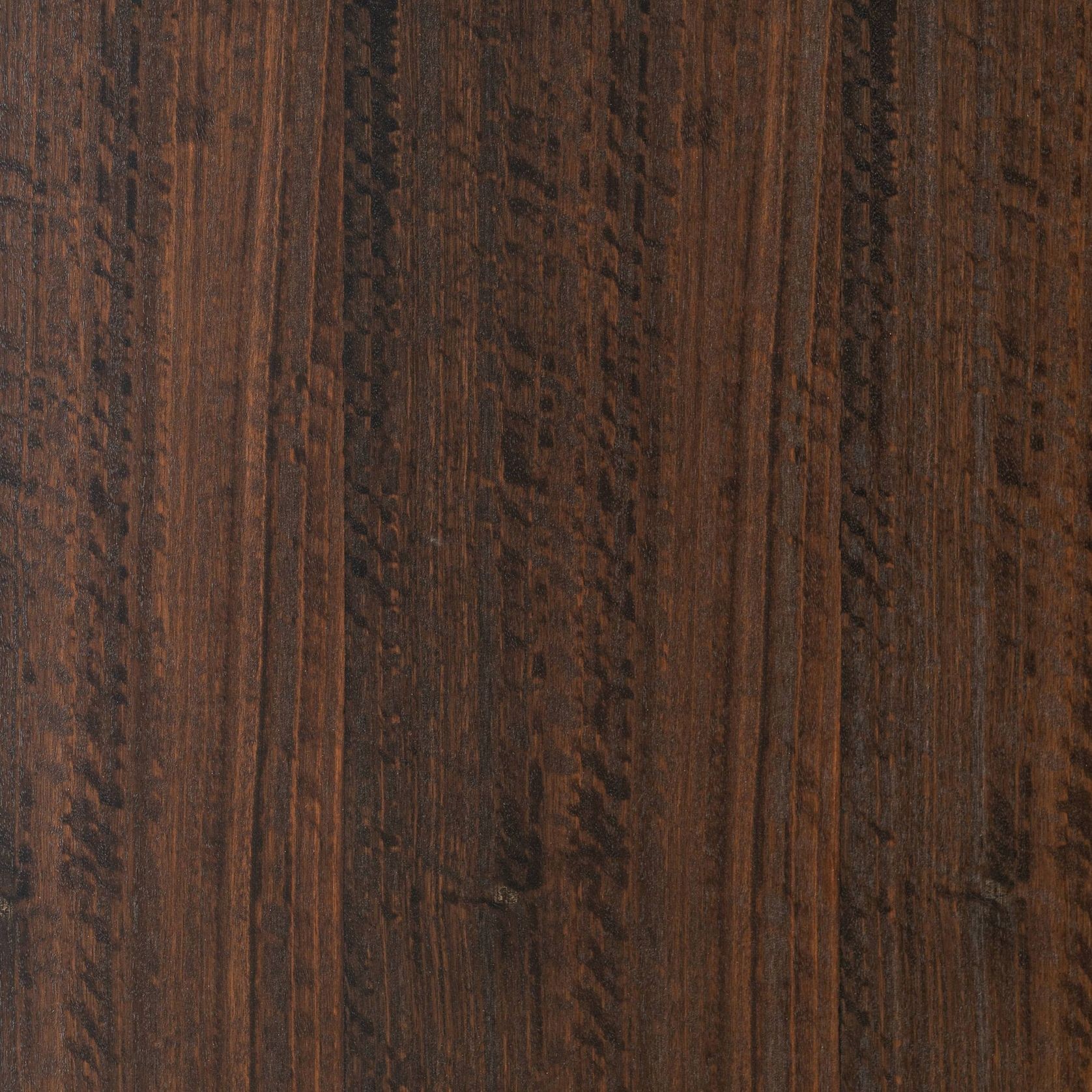 Smoked Figured Black Gum | Stained | Lignapal Panels gallery detail image