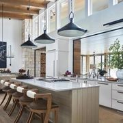 Visual Comfort Suzanne Kasler Limoges Large Pendant gallery detail image