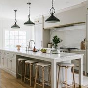 Visual Comfort Suzanne Kasler Limoges Large Pendant gallery detail image