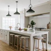 Visual Comfort Suzanne Kasler Limoges Large Pendant gallery detail image