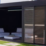 Renson Camargue Sky Pergola gallery detail image