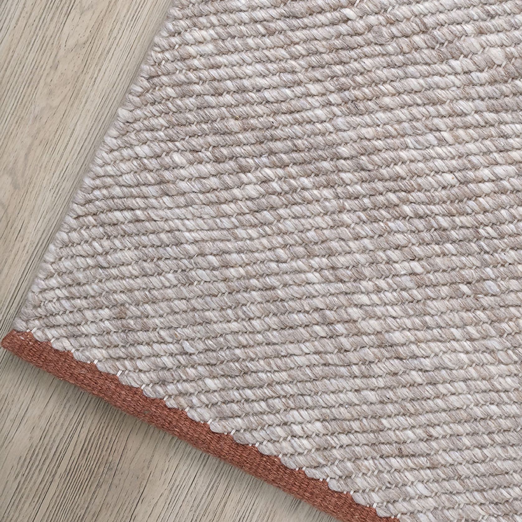 Linea Rug | Canyon gallery detail image