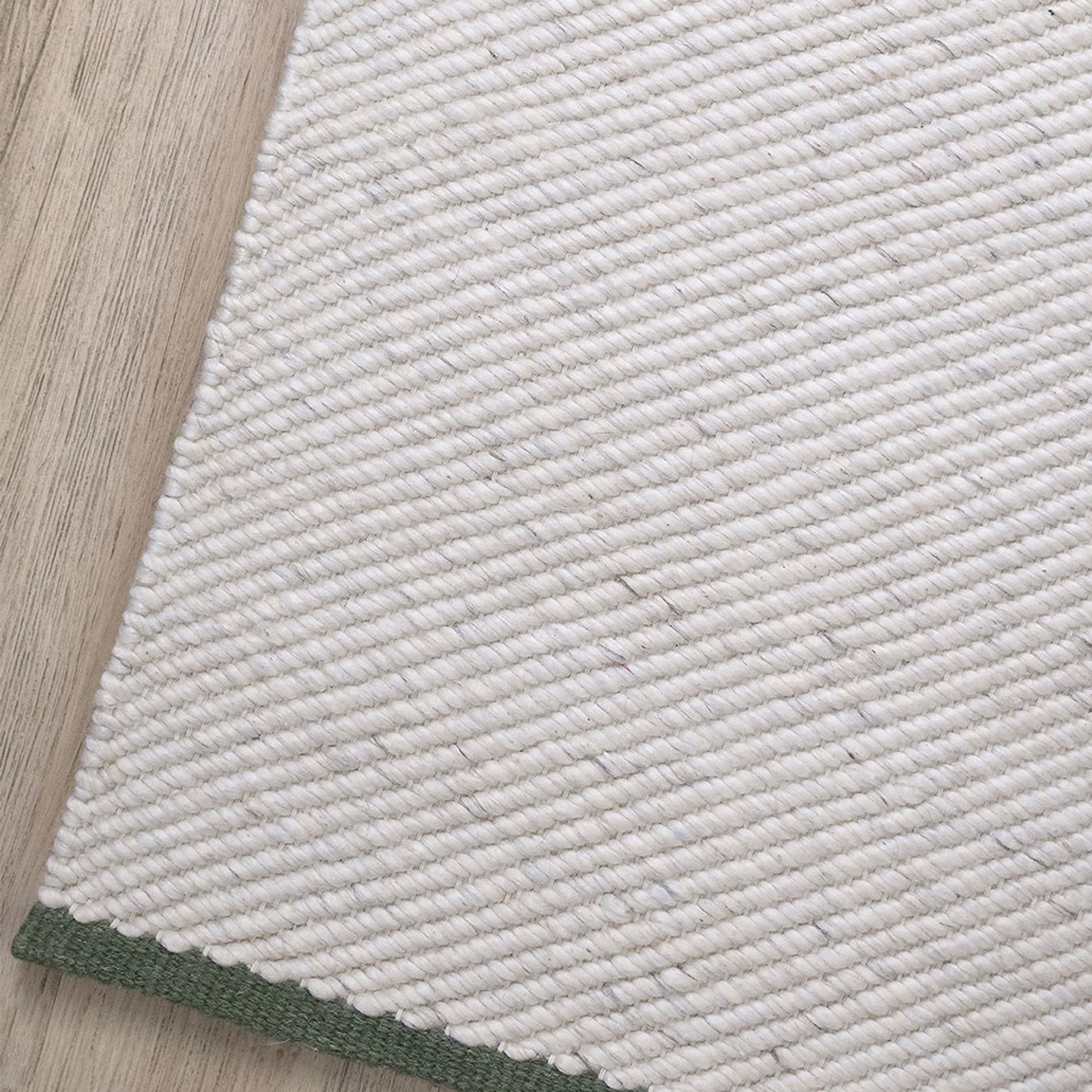 Linea Rug | Haze gallery detail image