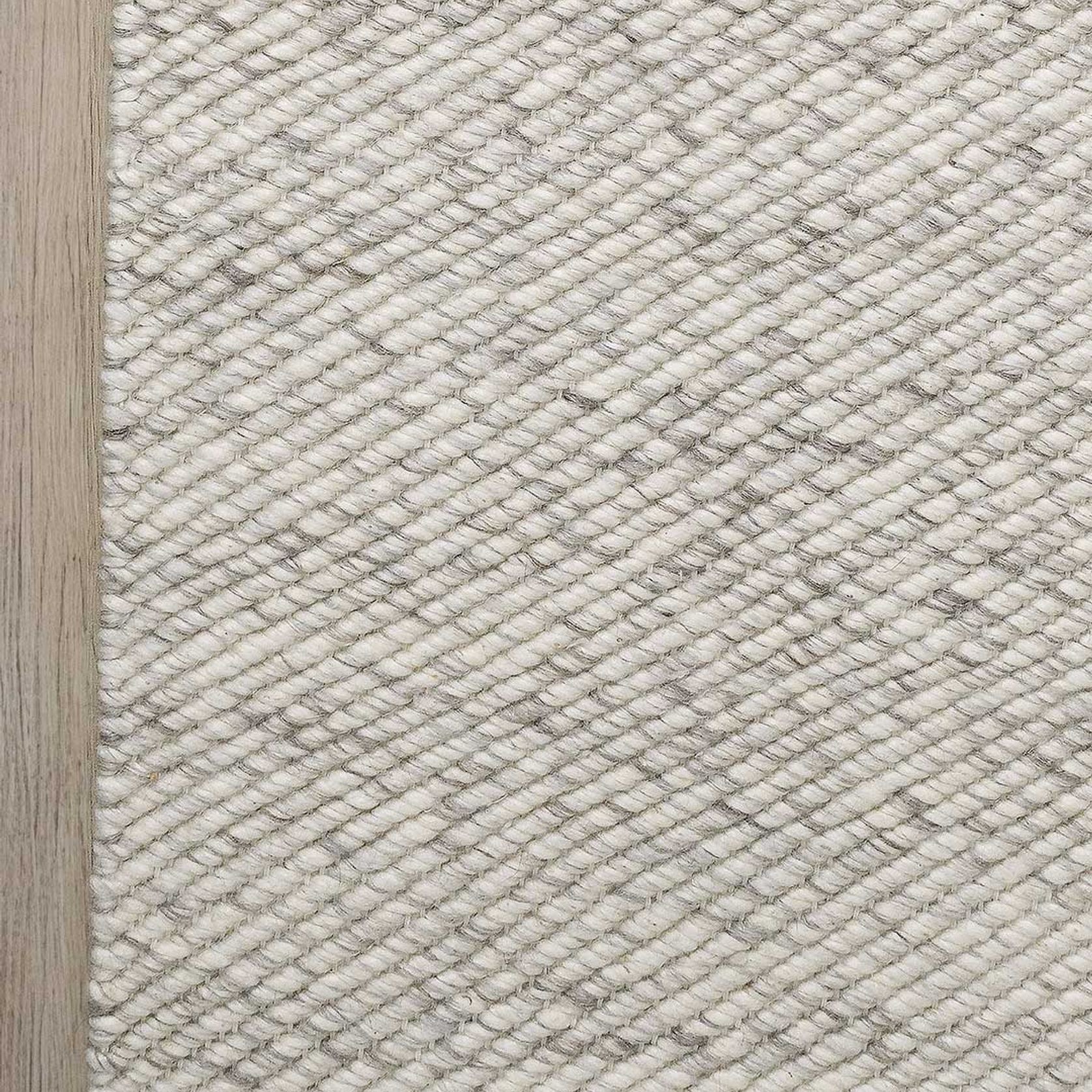 Linea Rug | Pebble gallery detail image