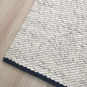 Linea Rug | Pebble gallery detail image