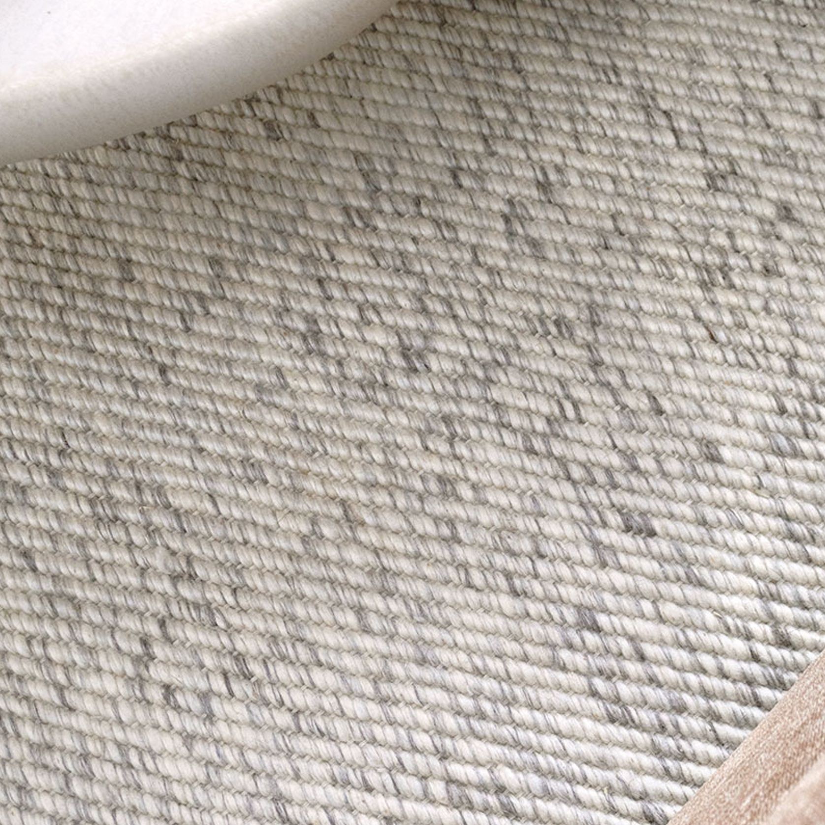 Linea Rug | Pebble gallery detail image