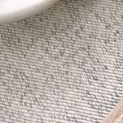 Linea Rug | Pebble gallery detail image