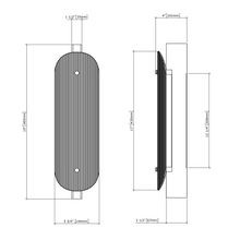 Linea Wall Light gallery detail image