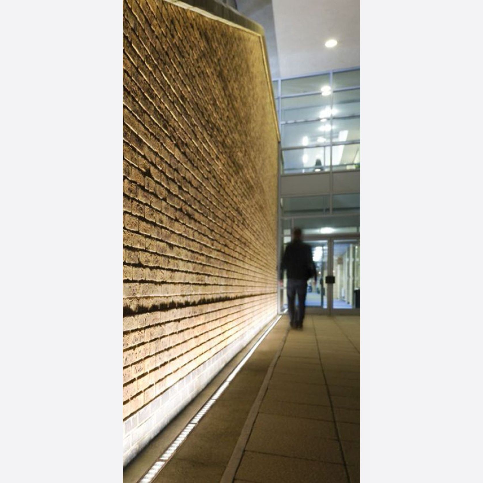 Linealuce Compact Recessed gallery detail image