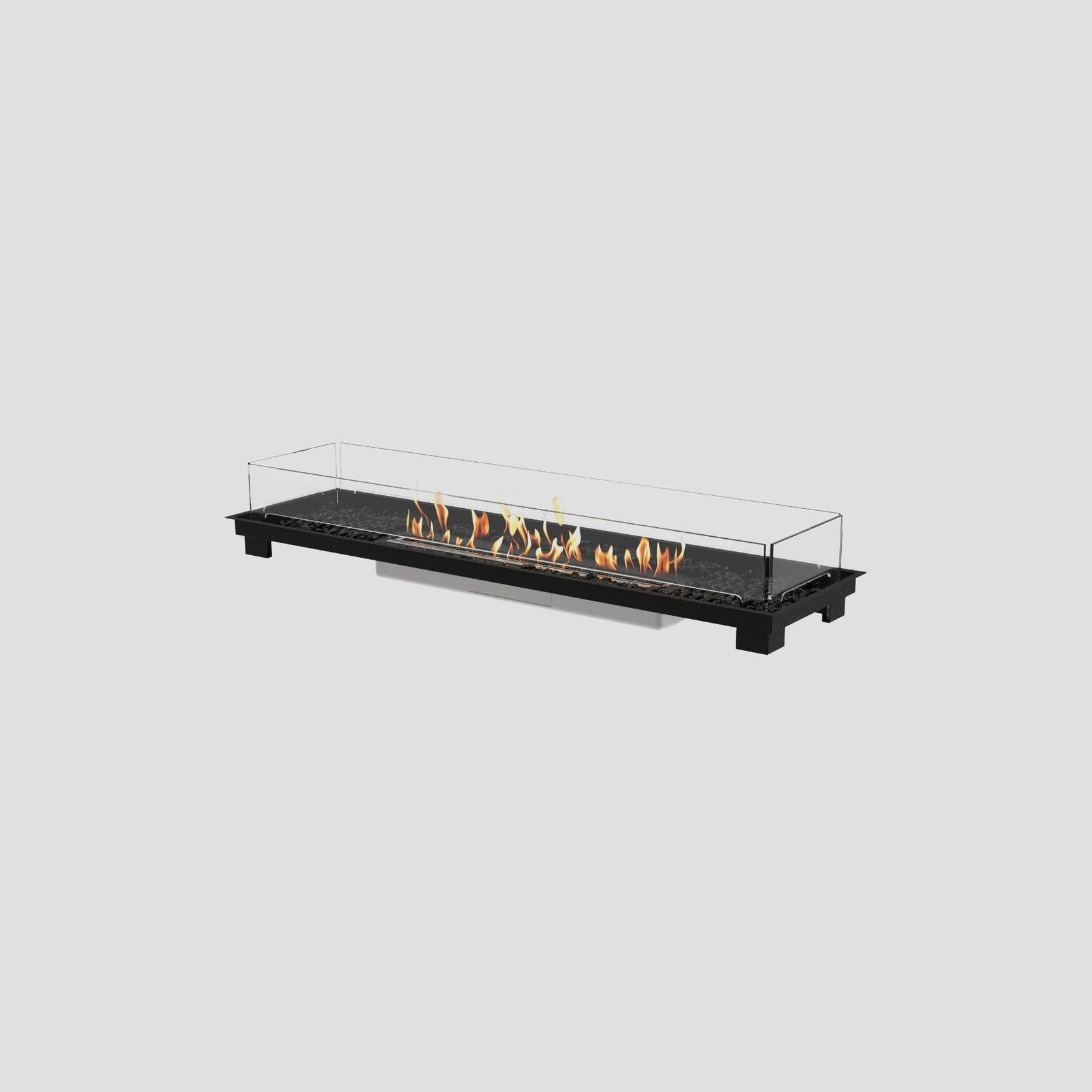 Linear 65 Fire Pit Kit gallery detail image