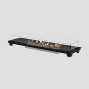 Linear 65 Fire Pit Kit gallery detail image