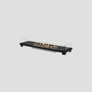 Linear 65 Fire Pit Kit gallery detail image