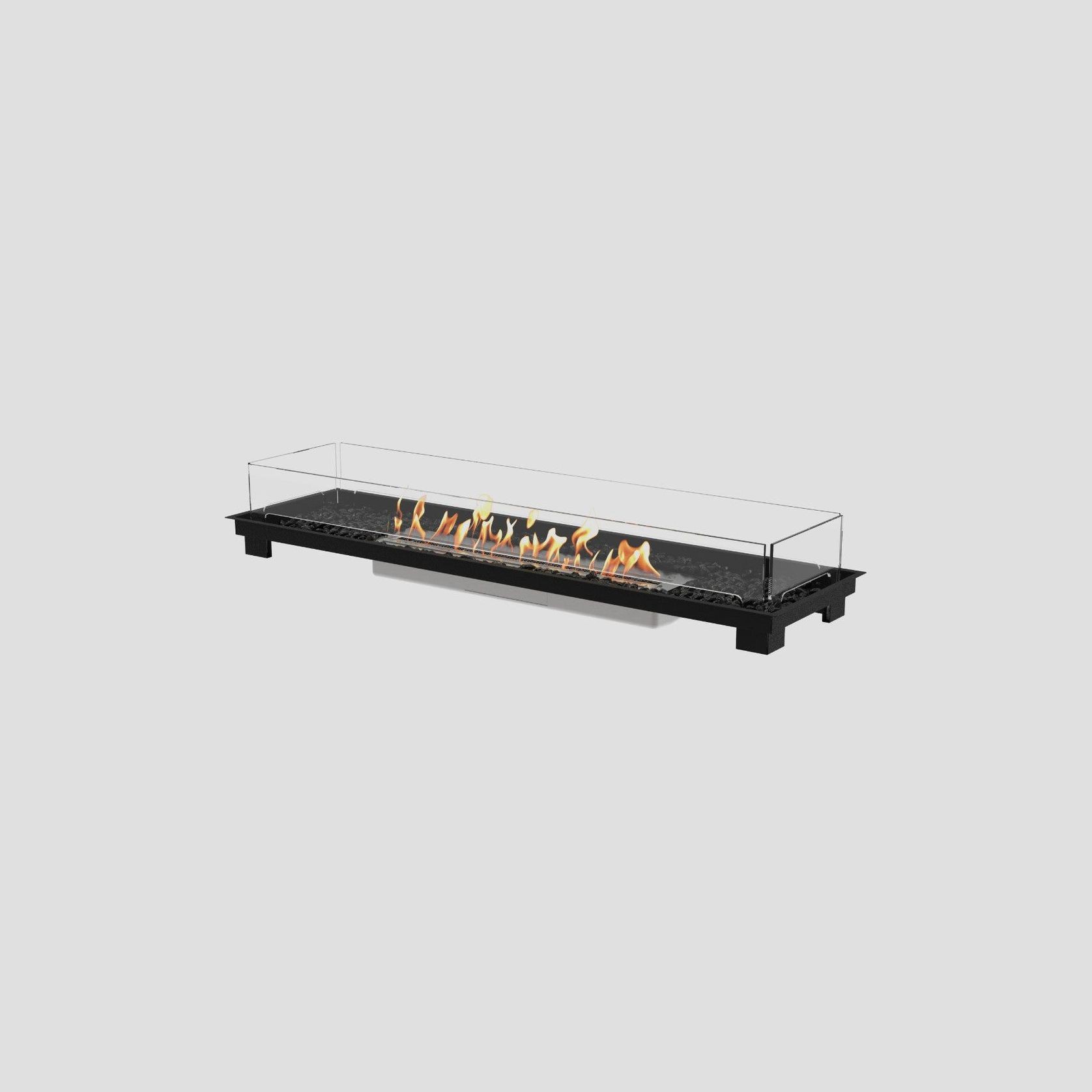 Linear 65 Fire Pit Kit gallery detail image