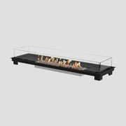 Linear 65 Fire Pit Kit gallery detail image