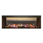 LS 1000 Gas Fireplace gallery detail image