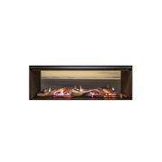 LS 1000 Gas Fireplace gallery detail image