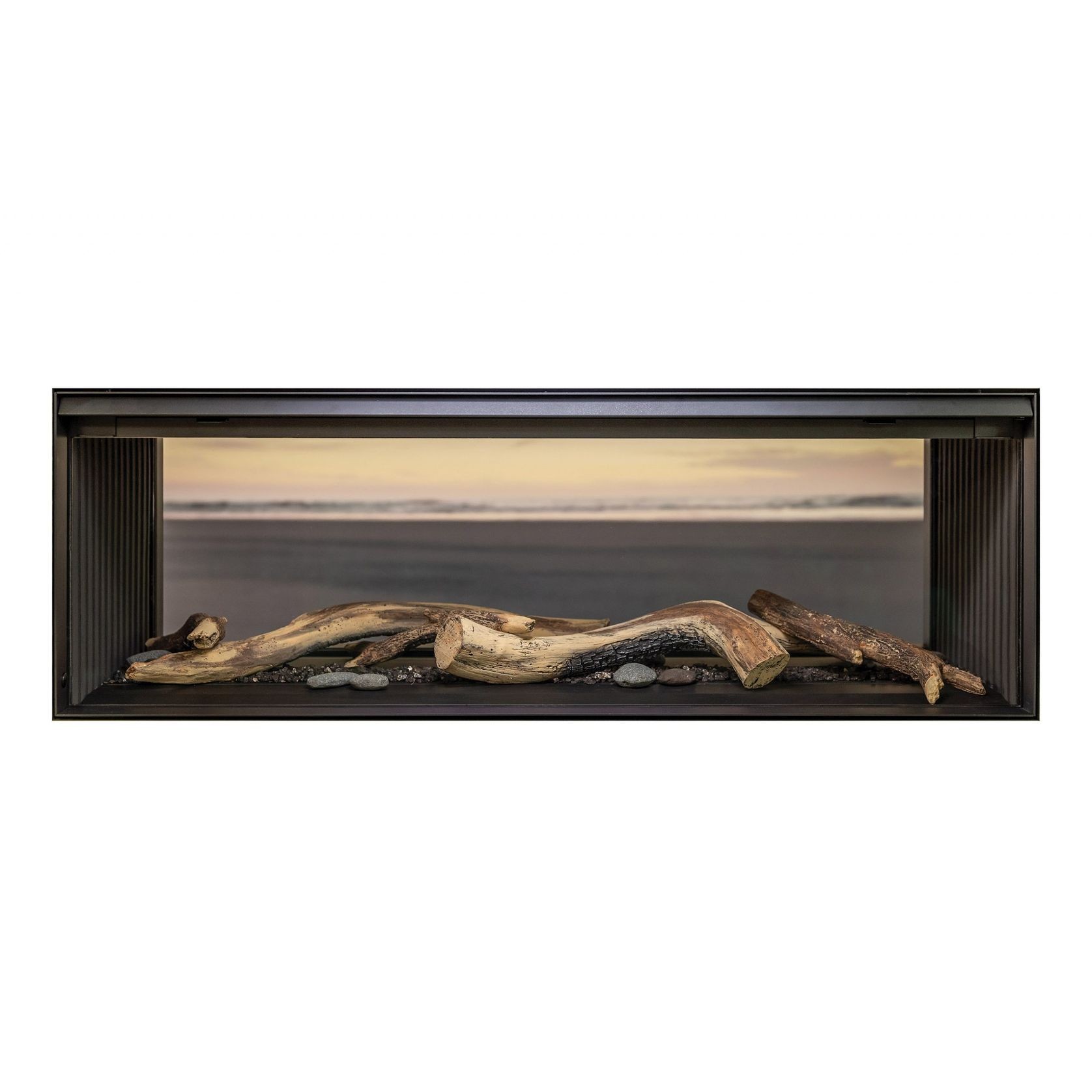 LS 1000 Gas Fireplace gallery detail image