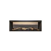 LS 1000 Gas Fireplace gallery detail image