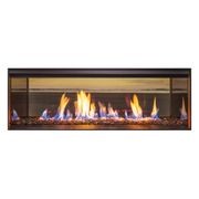 LS 1000 Gas Fireplace gallery detail image