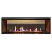 LS 1000 Gas Fireplace gallery detail image