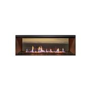 LS 1000 Gas Fireplace gallery detail image